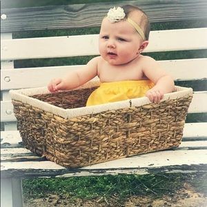 Meet your Posher, Shannon